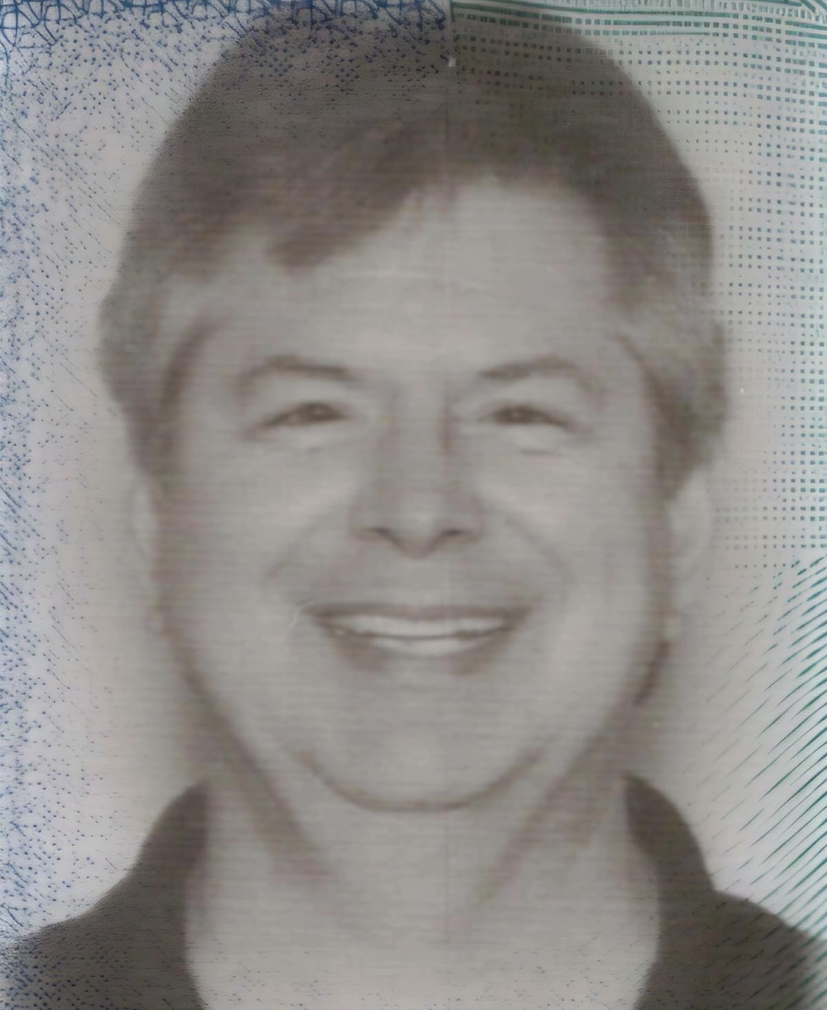 John Christopher Showman, CEO & Founder of Typhoon Enterprises