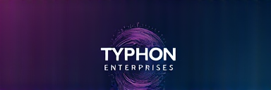 Typhoon Enterprises Logo